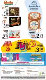 Volantino Famila Superstore Pagina 41