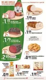 Volantino Famila Superstore Pagina 6