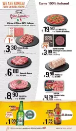 Volantino Famila Superstore Pagina 8