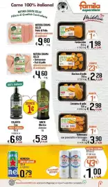 Volantino Famila Superstore Pagina 9