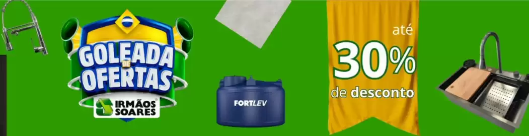 Catálogo Irmãos Soares Página 1