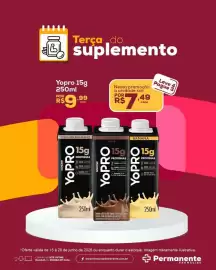 Catálogo Farmácia Permanente Página 1