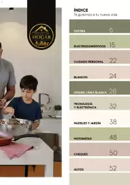 Catálogo Fuller Página 3