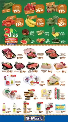 S-Mart (válido hasta 18-06)
