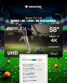 Catálogo Megatone Página 2