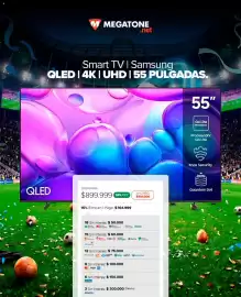 Catálogo Megatone Página 3