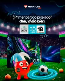 Catálogo Megatone Página 4