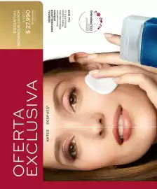 Catálogo L'bel Página 16