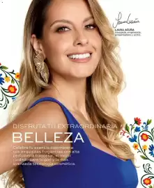 Catálogo L'bel Página 2