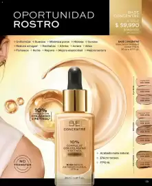 Catálogo L'bel Página 25
