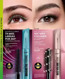 Catálogo Cyzone Página 20