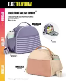 Catálogo Cyzone Página 36
