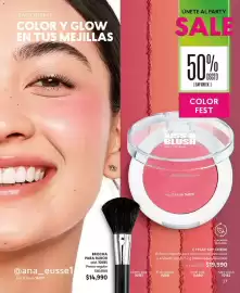Catálogo Cyzone Página 39