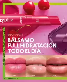 Catálogo Cyzone Página 40