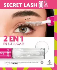 Catálogo Cyzone Página 45