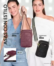 Catálogo Cyzone Página 55