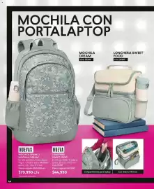 Catálogo Cyzone Página 56