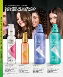 Catálogo Cyzone Página 70