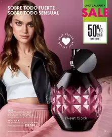 Catálogo Cyzone Página 83