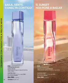 Catálogo Cyzone Página 86