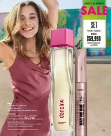 Catálogo Cyzone Página 87