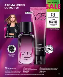 Catálogo Cyzone Página 91