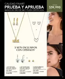 Catálogo Ésika Página 107