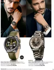 Catálogo Ésika Página 113