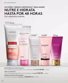 Catálogo Ésika Página 118