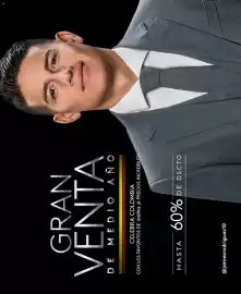 Catálogo Ésika Página 144