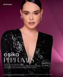 Catálogo Ésika Página 26