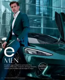 Catálogo Ésika Página 8