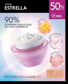 Catálogo Ésika Página 99