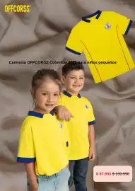 Catálogo Offcorss Página 2