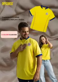 Catálogo Offcorss Página 4