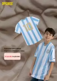 Catálogo Offcorss Página 5