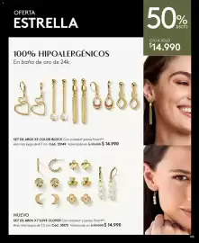 Catálogo Ésika Página 103