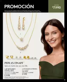 Catálogo Ésika Página 107