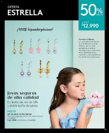 Catálogo Ésika Página 111