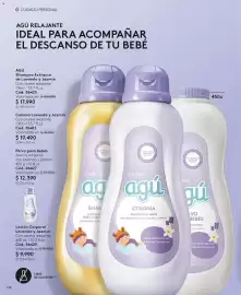 Catálogo Ésika Página 126