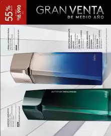 Catálogo Ésika Página 131