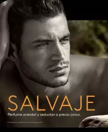 Catálogo Ésika Página 18