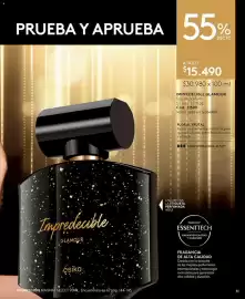 Catálogo Ésika Página 31