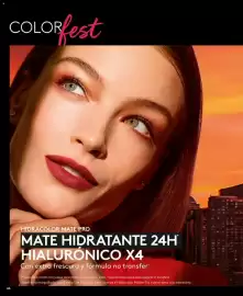 Catálogo Ésika Página 46