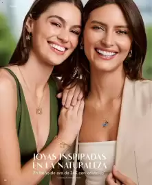 Catálogo Ésika Página 96