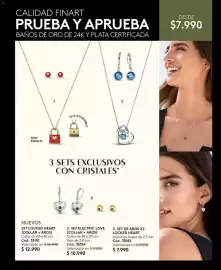 Catálogo Ésika Página 99