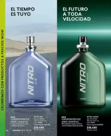 Catálogo Cyzone Página 106