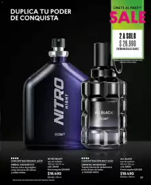 Catálogo Cyzone Página 109