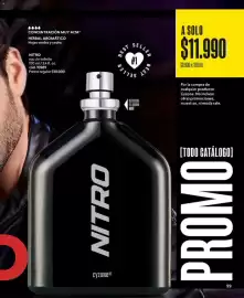 Catálogo Cyzone Página 111