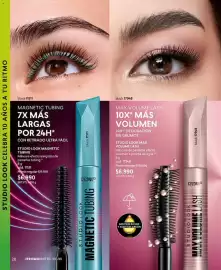 Catálogo Cyzone Página 20